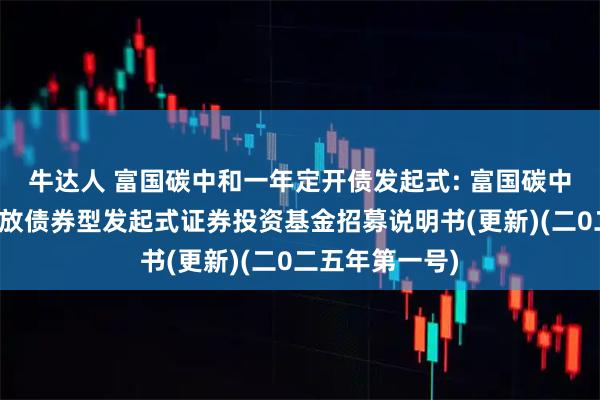 牛达人 富国碳中和一年定开债发起式: 富国碳中和一年定期开放债券型发起式证券投资基金招募说明书(更新)(二0二五年第一号)